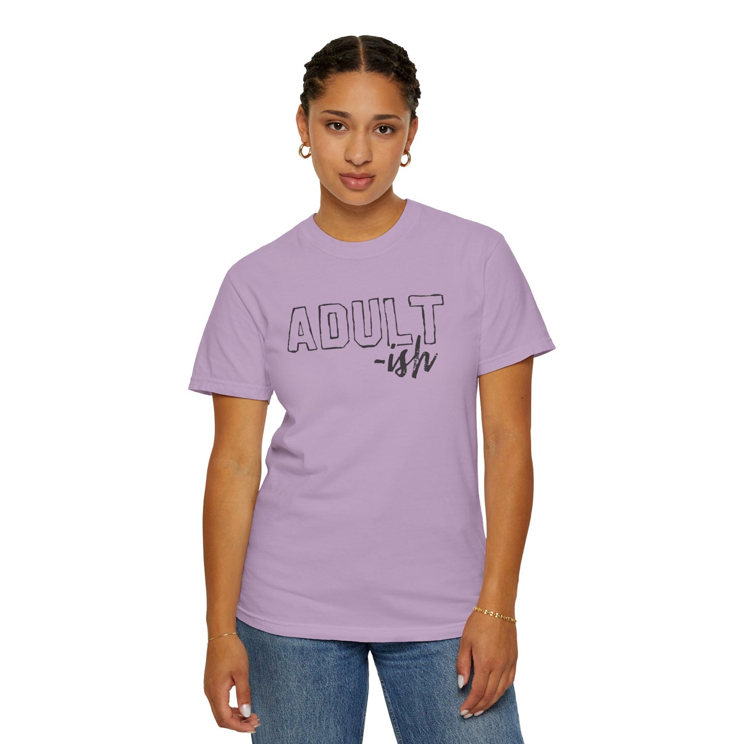 Adult-ish T-Shirt