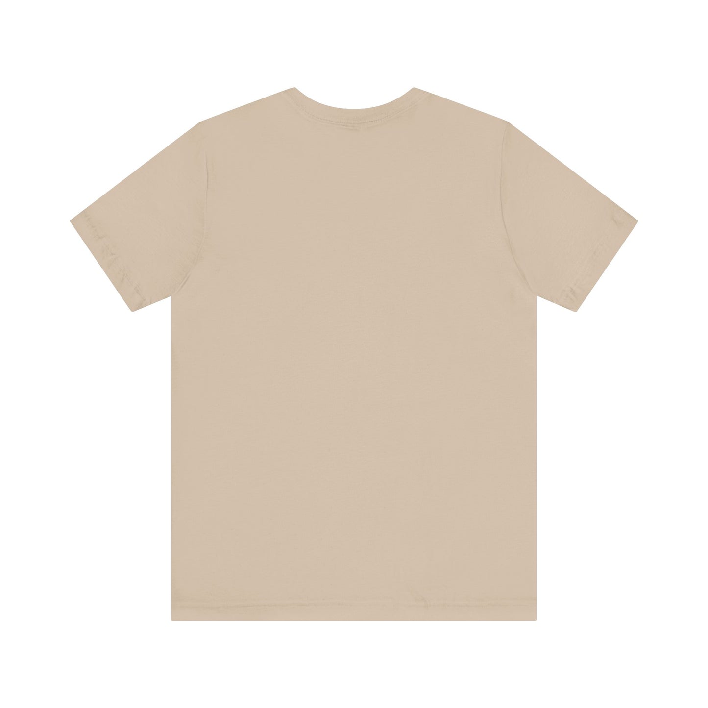 Caffeine Lover Tee - Unisex Jersey Short Sleeve