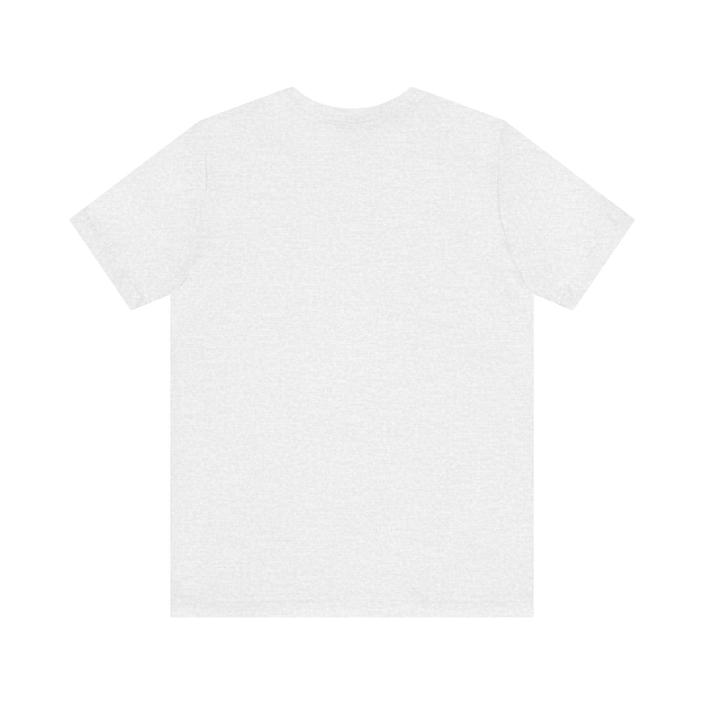 Caffeine Lover Tee - Unisex Jersey Short Sleeve