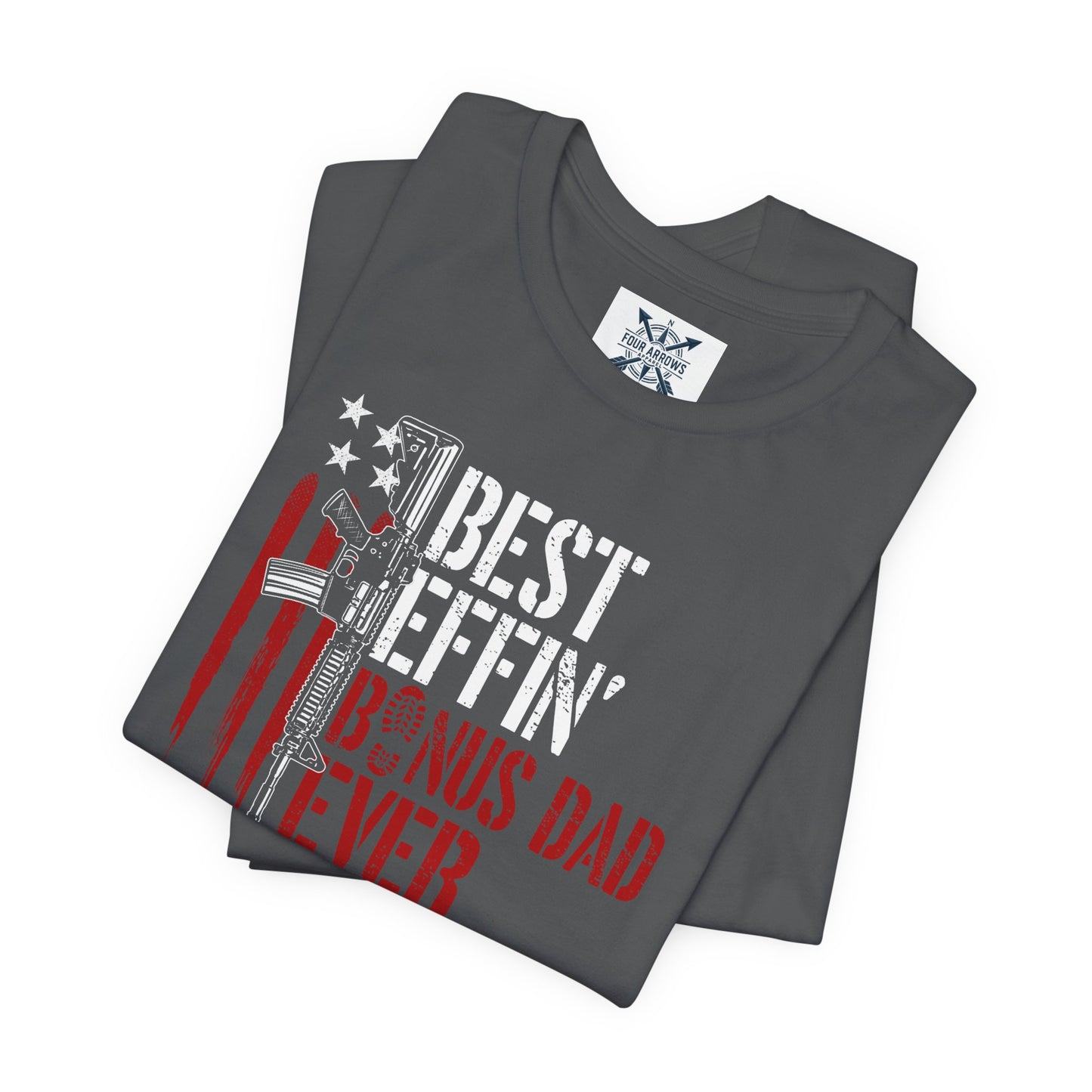 Dad Shirt - Unisex Tee for Fathers Day