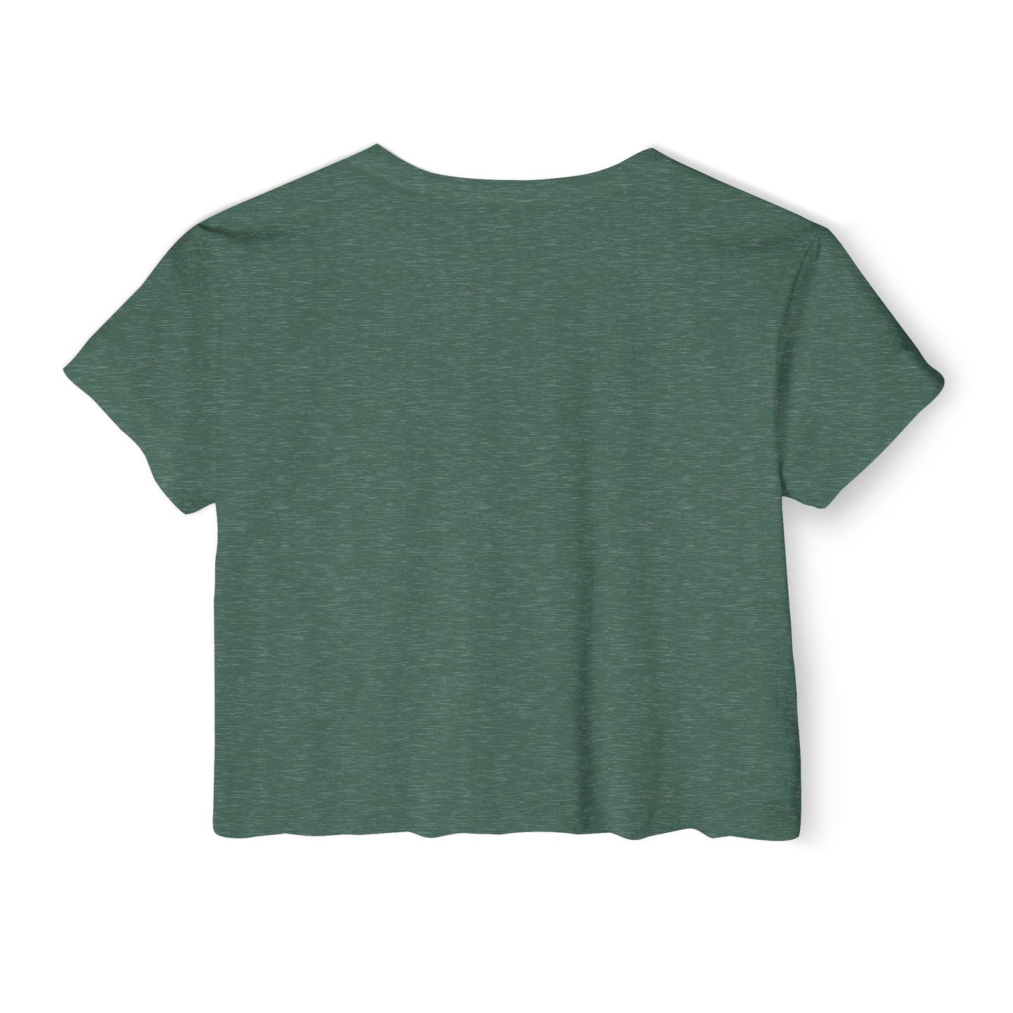 Crop Top Festival Vibes Women's Music Summer Concert Fashion
