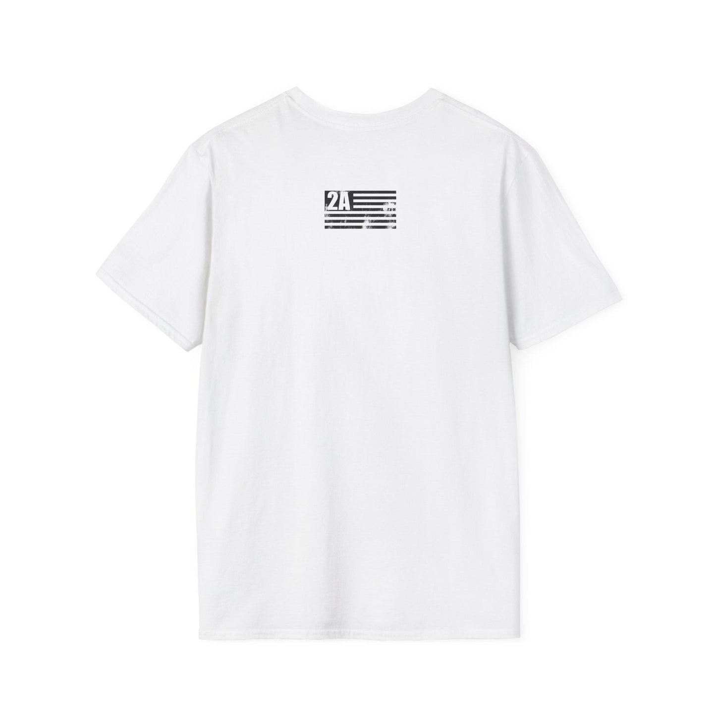 Washington Adventure Unisex T-Shirt | Mountain & Flag Design, Camping Gear, Travel Gift, Nature Lover Tee, Patriotic Apparel