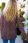 You've Got It Brown Button Down Boyfriend Cardigan