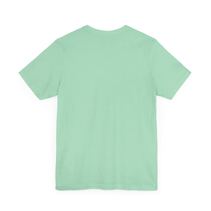 Caffeine Lover Tee - Unisex Jersey Short Sleeve