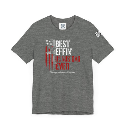 Dad Shirt - Unisex Tee for Fathers Day