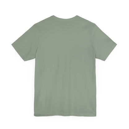 Caffeine Lover Tee - Unisex Jersey Short Sleeve
