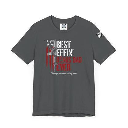 Dad Shirt - Unisex Tee for Fathers Day