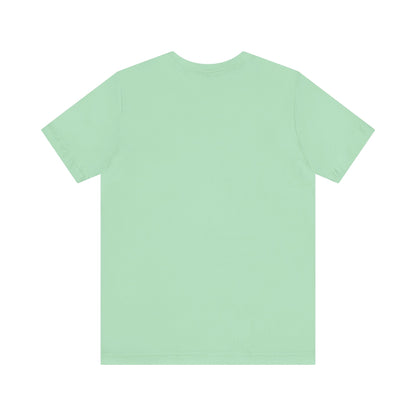 Caffeine Lover Tee - Unisex Jersey Short Sleeve