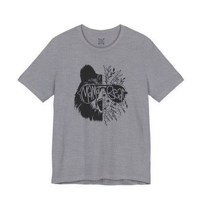Bear Graphic Tee