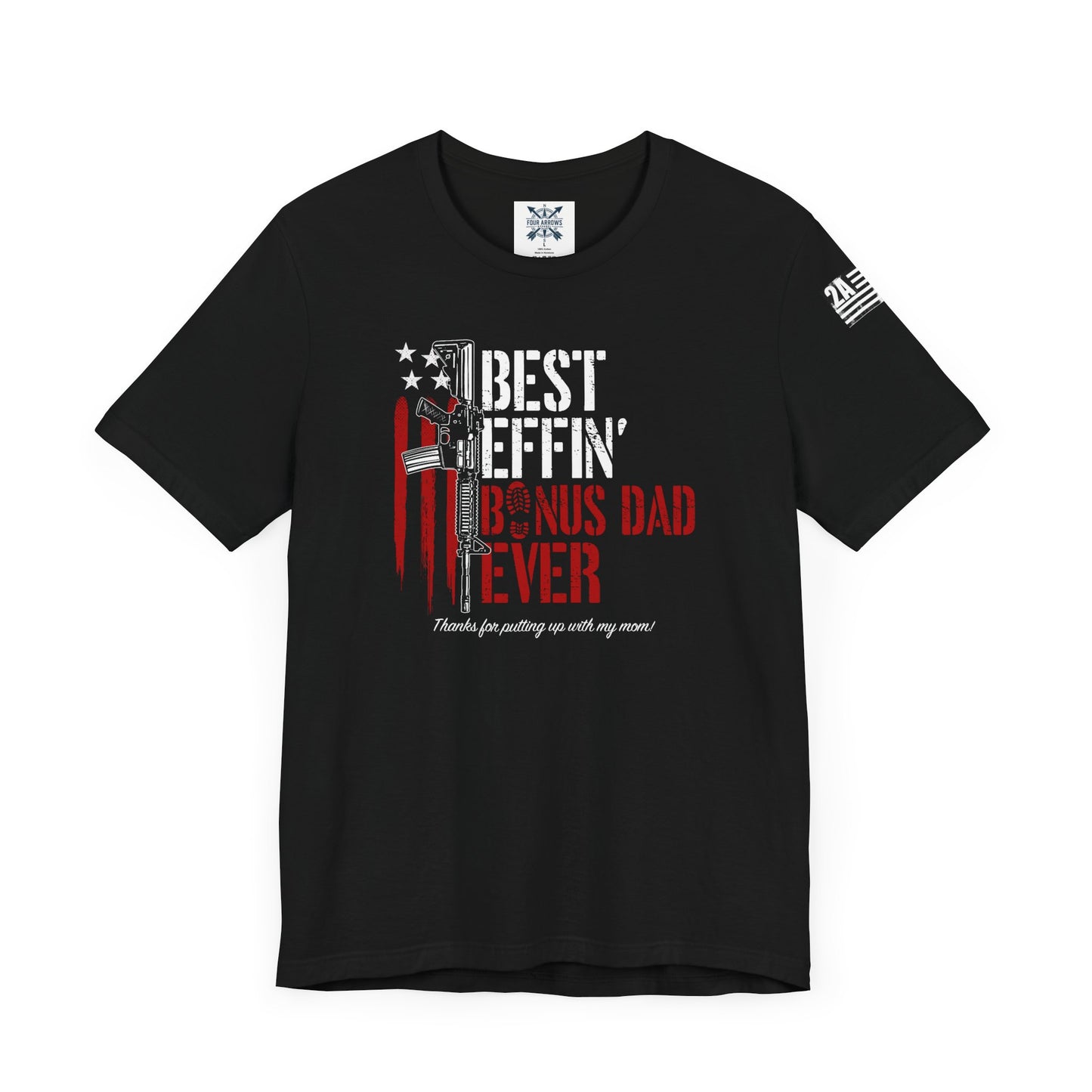 Dad Shirt - Unisex Tee for Fathers Day