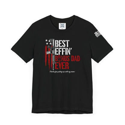 Dad Shirt - Unisex Tee for Fathers Day