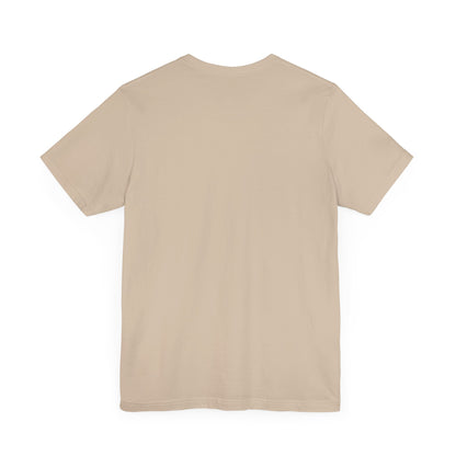 Caffeine Lover Tee - Unisex Jersey Short Sleeve