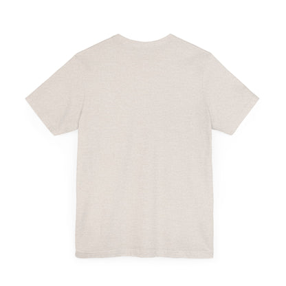 Caffeine Lover Tee - Unisex Jersey Short Sleeve