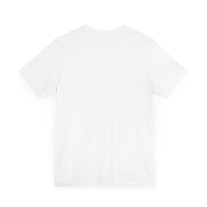 Caffeine Lover Tee - Unisex Jersey Short Sleeve