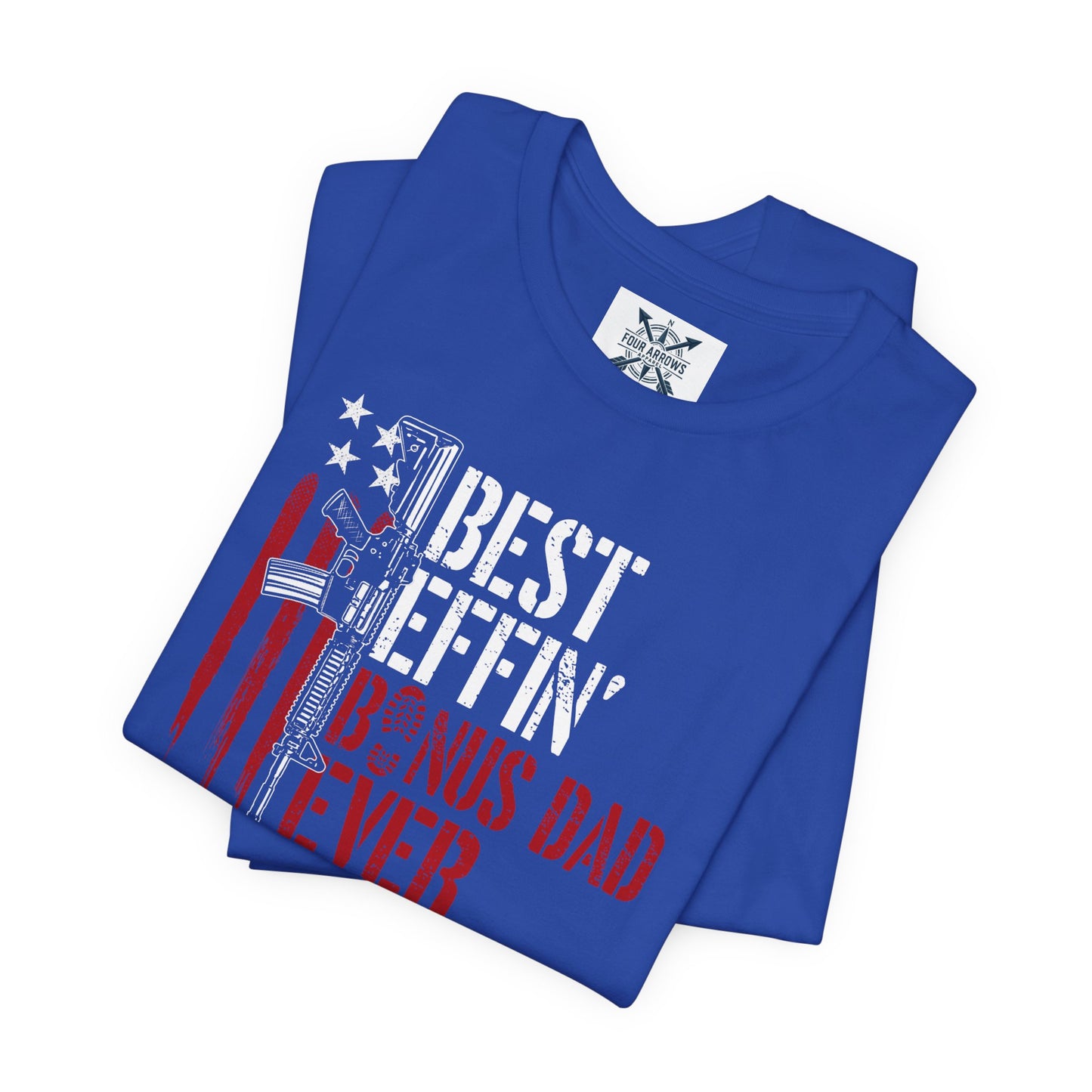 Dad Shirt - Unisex Tee for Fathers Day