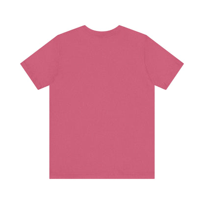 Caffeine Lover Tee - Unisex Jersey Short Sleeve