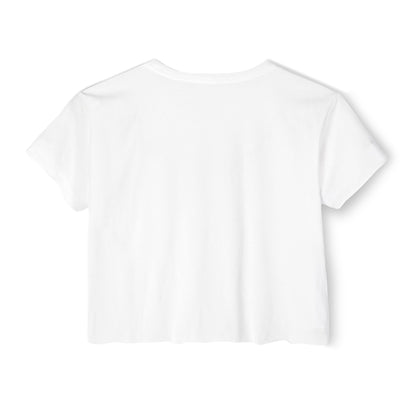 Crop Top Festival Vibes Women's Music Summer Concert Fashion