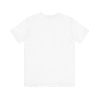 Caffeine Lover Tee - Unisex Jersey Short Sleeve