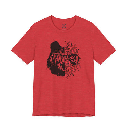 Bear Graphic Tee