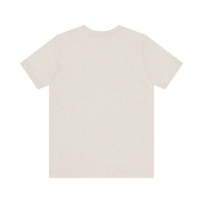 Caffeine Lover Tee - Unisex Jersey Short Sleeve