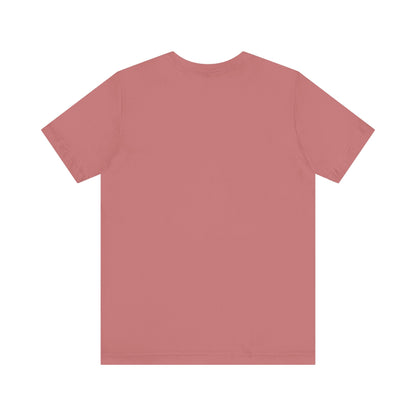 Caffeine Lover Tee - Unisex Jersey Short Sleeve