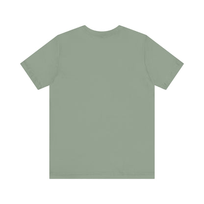 Caffeine Lover Tee - Unisex Jersey Short Sleeve
