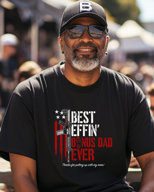 Dad Shirt - Unisex Tee for Fathers Day