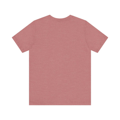 Caffeine Lover Tee - Unisex Jersey Short Sleeve