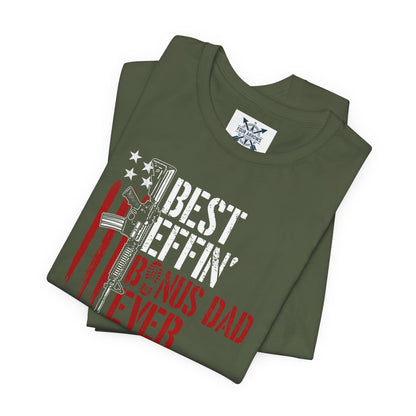 Dad Shirt - Unisex Tee for Fathers Day