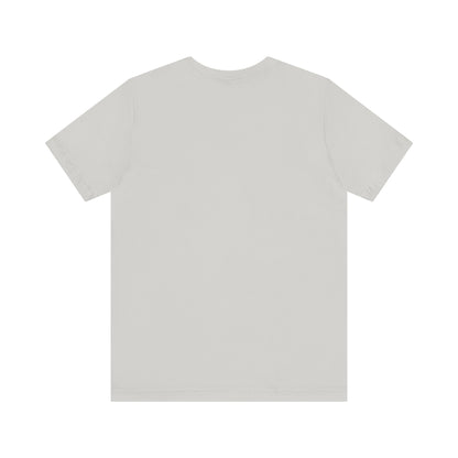 Caffeine Lover Tee - Unisex Jersey Short Sleeve