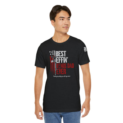 Dad Shirt - Unisex Tee for Fathers Day