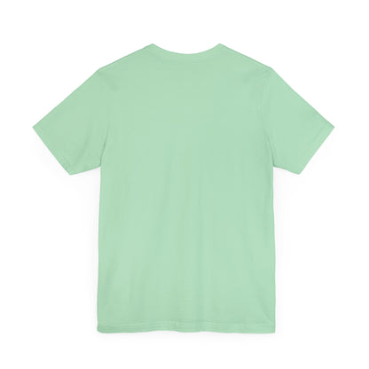 Caffeine Lover Tee - Unisex Jersey Short Sleeve
