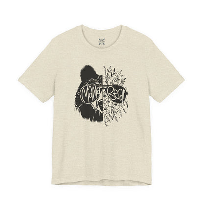Bear Graphic Tee