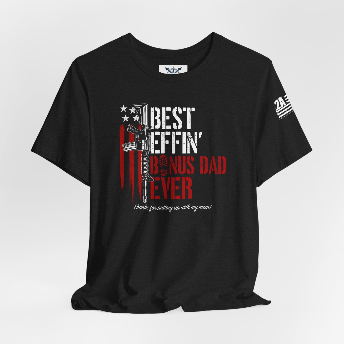 Dad Shirt - Unisex Tee for Fathers Day