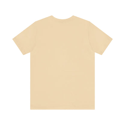 Caffeine Lover Tee - Unisex Jersey Short Sleeve
