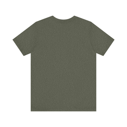 Caffeine Lover Tee - Unisex Jersey Short Sleeve