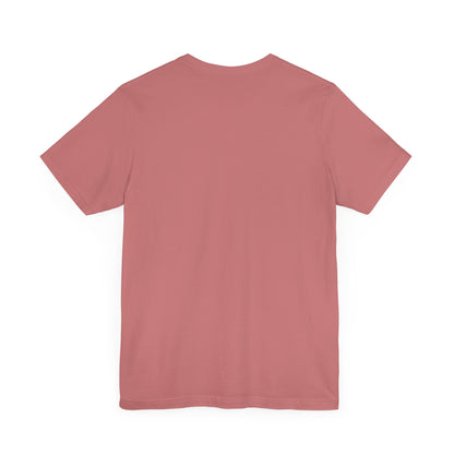 Caffeine Lover Tee - Unisex Jersey Short Sleeve