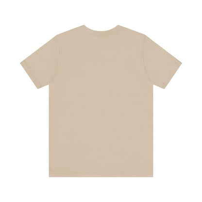 Caffeine Lover Tee - Unisex Jersey Short Sleeve