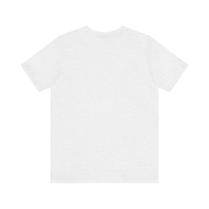 Caffeine Lover Tee - Unisex Jersey Short Sleeve