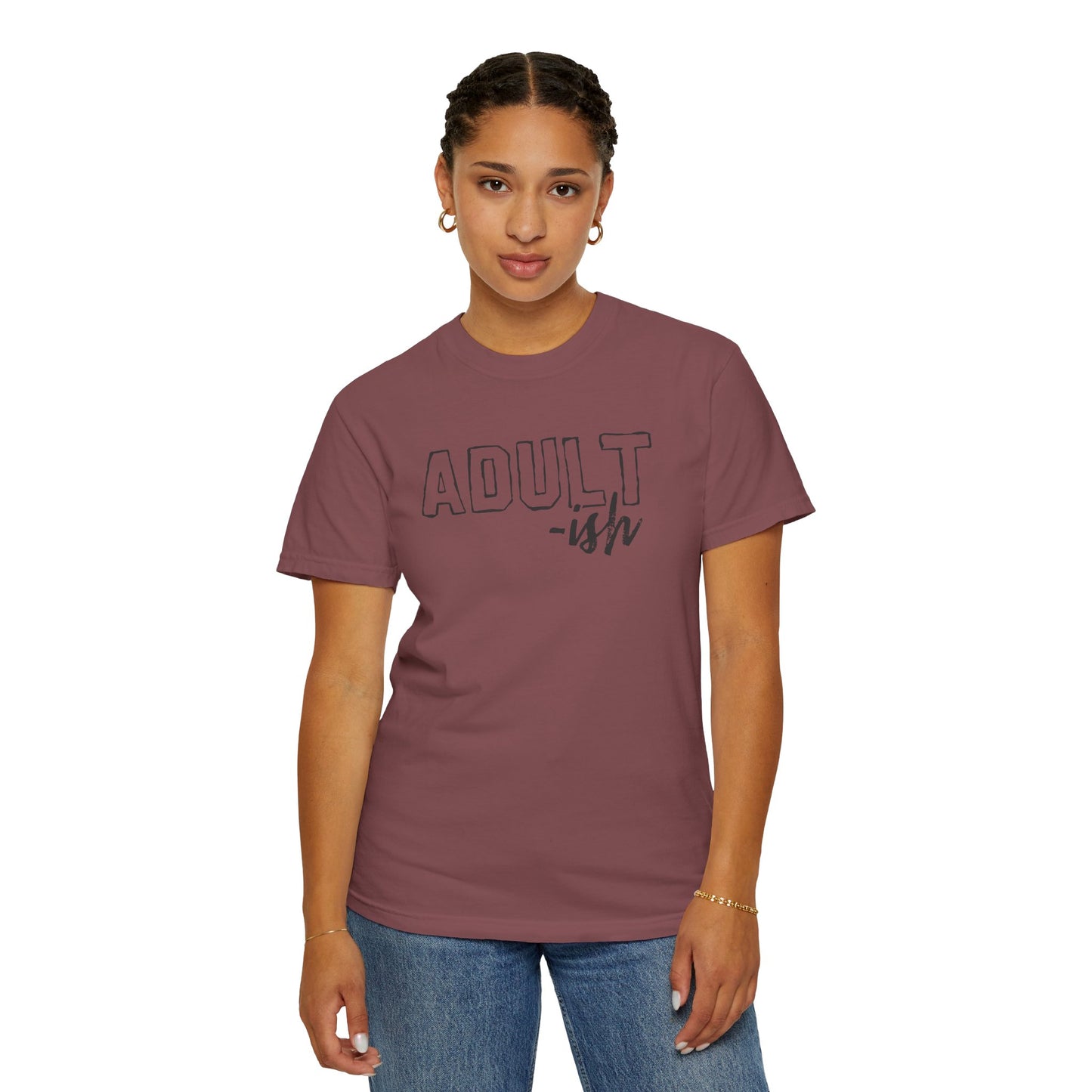 Adult-ish T-Shirt