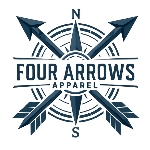 Four Arrows Apparel 