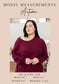 Drive Downtown Dolman Sleeve Top in Wine